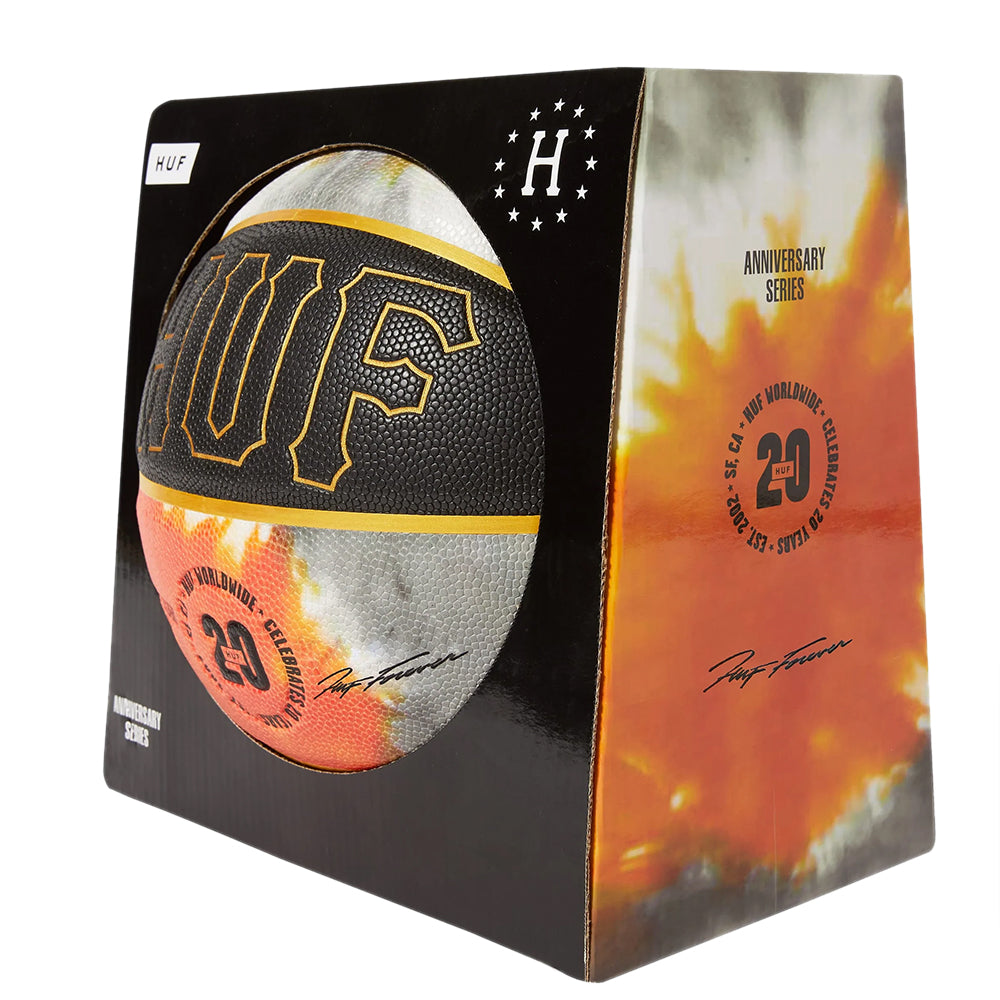 huf worldwide ac00604 tiedy huf basketball tiedye