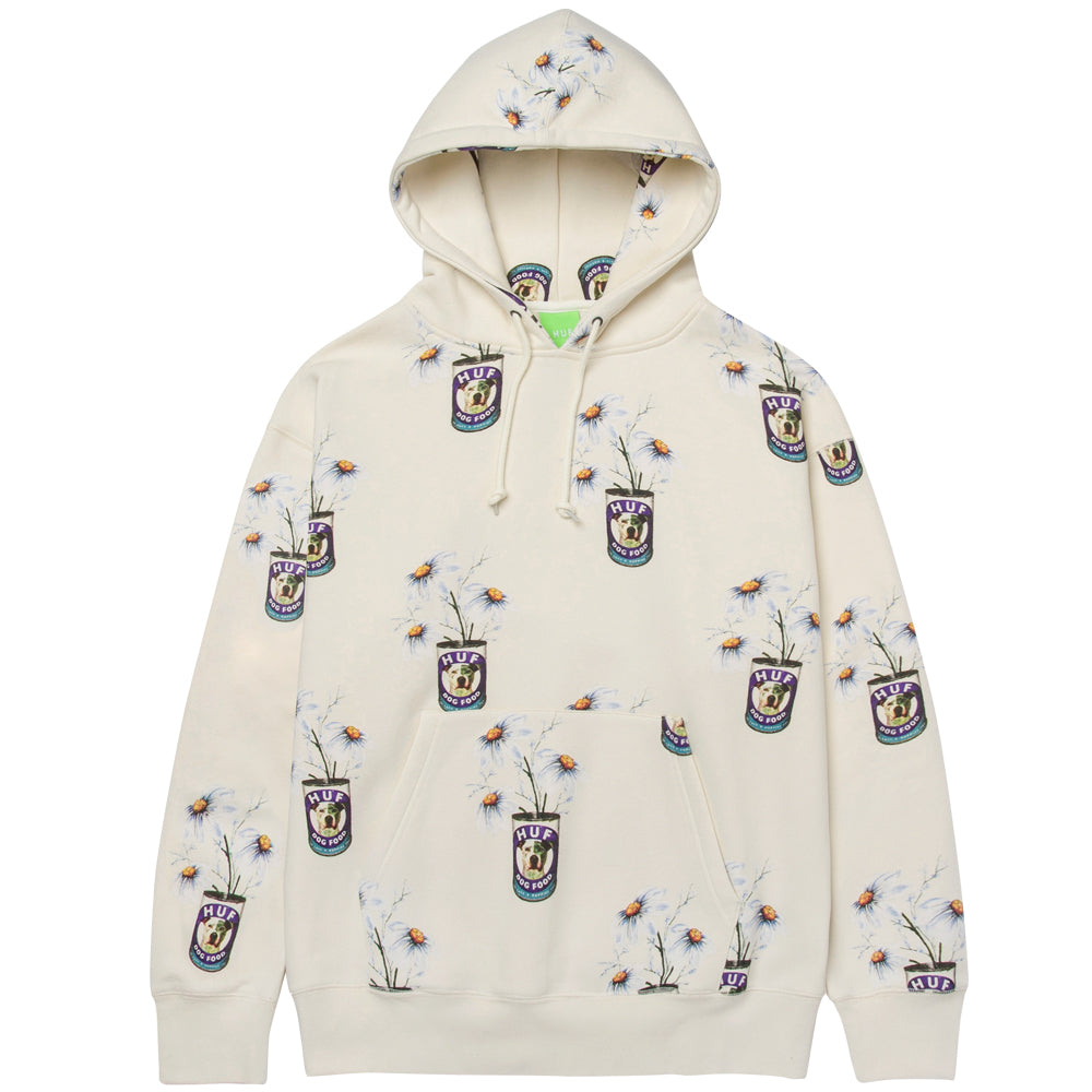 huf worldwide canned p o hoodie off white fl00173 offwh