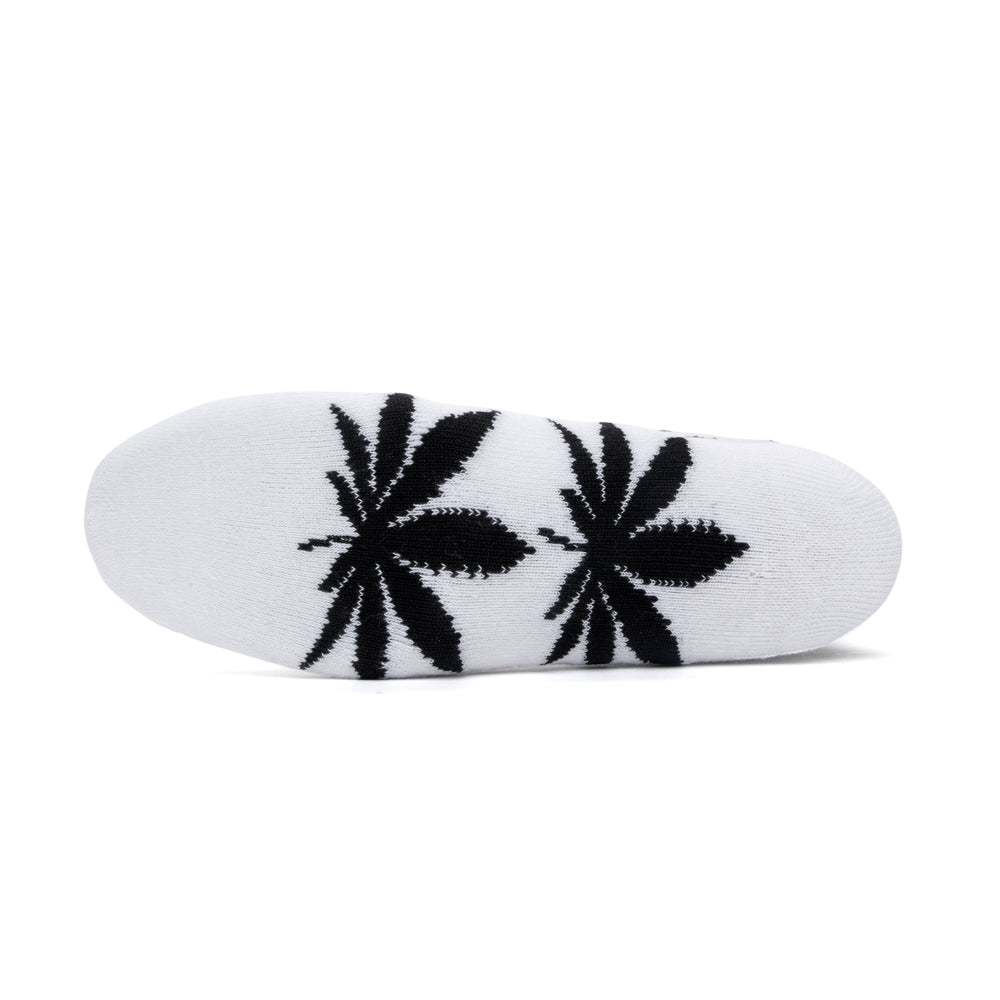 huf worldwide essentials plantlife sock white sk00298 white