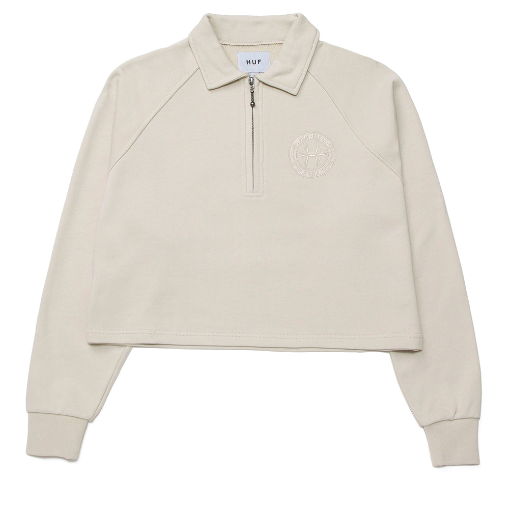 huf worldwide huf class 1/4 crop polo stone wfl0012 stone