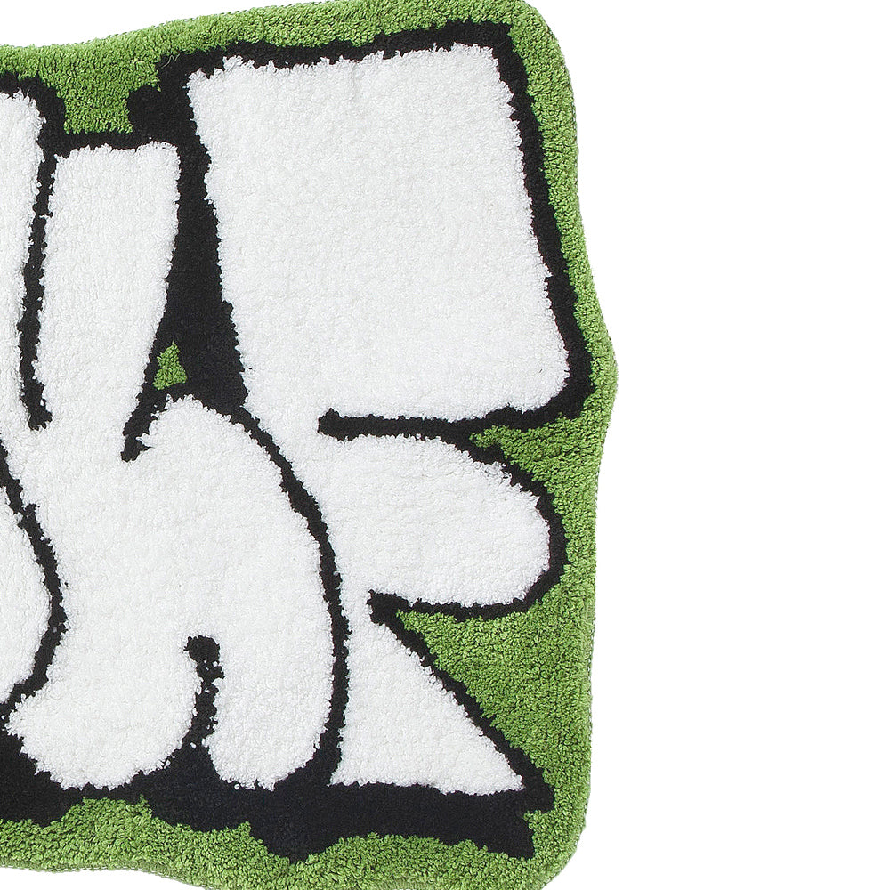 huf worldwide huf rug huf green ac00637 hufgr