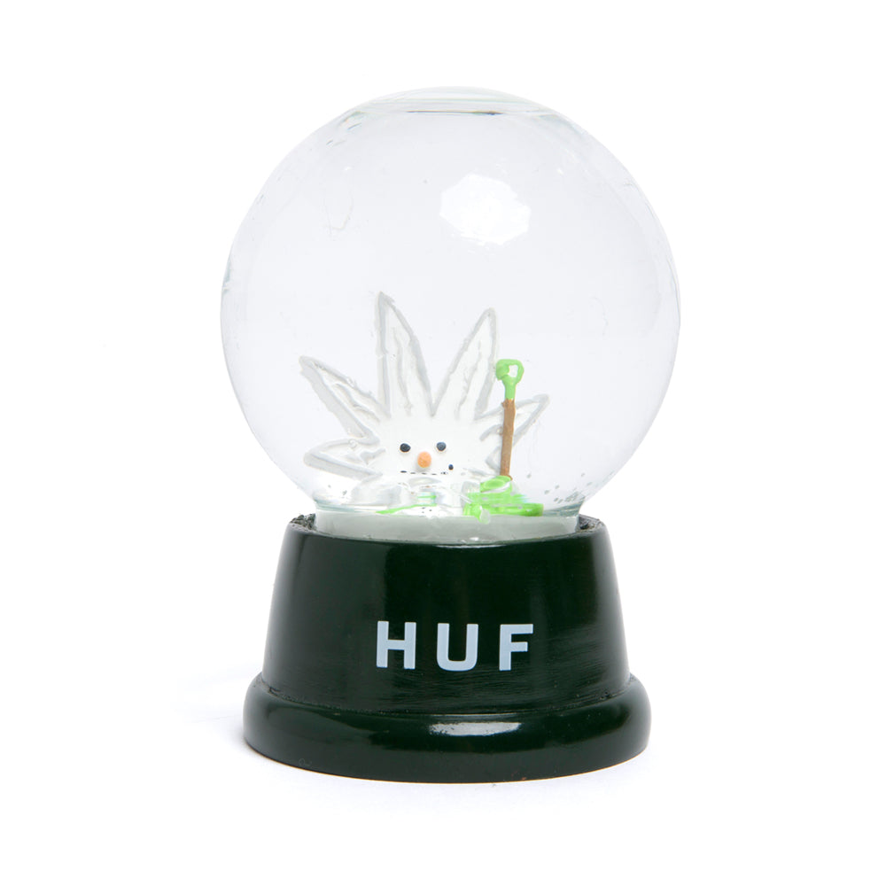 huf worldwide snow buddy snow globe white ac00708 white