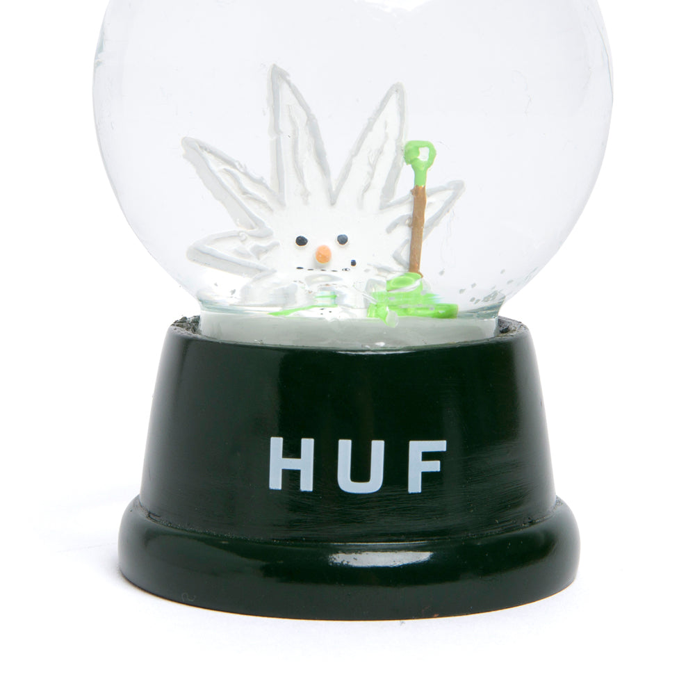 huf worldwide snow buddy snow globe white ac00708 white