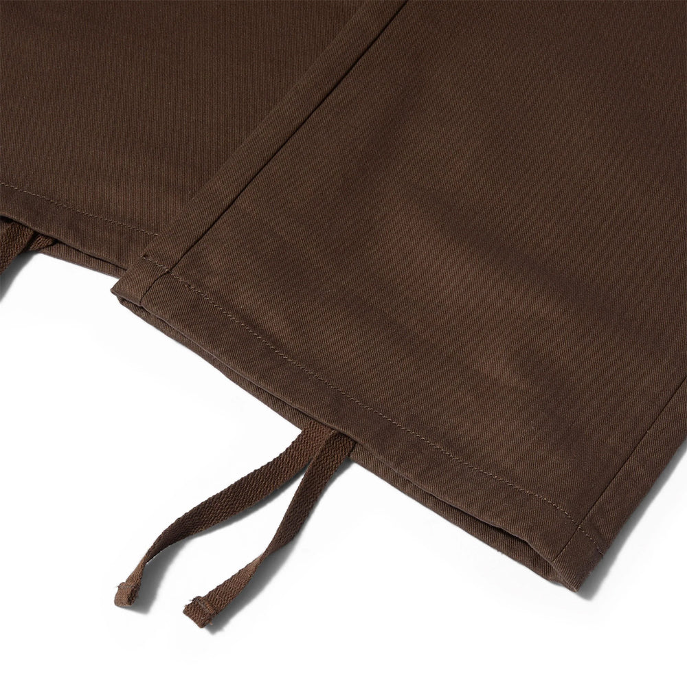 HUF HUF X CRAILTAP CARROLL PANT // DESERT CLAY