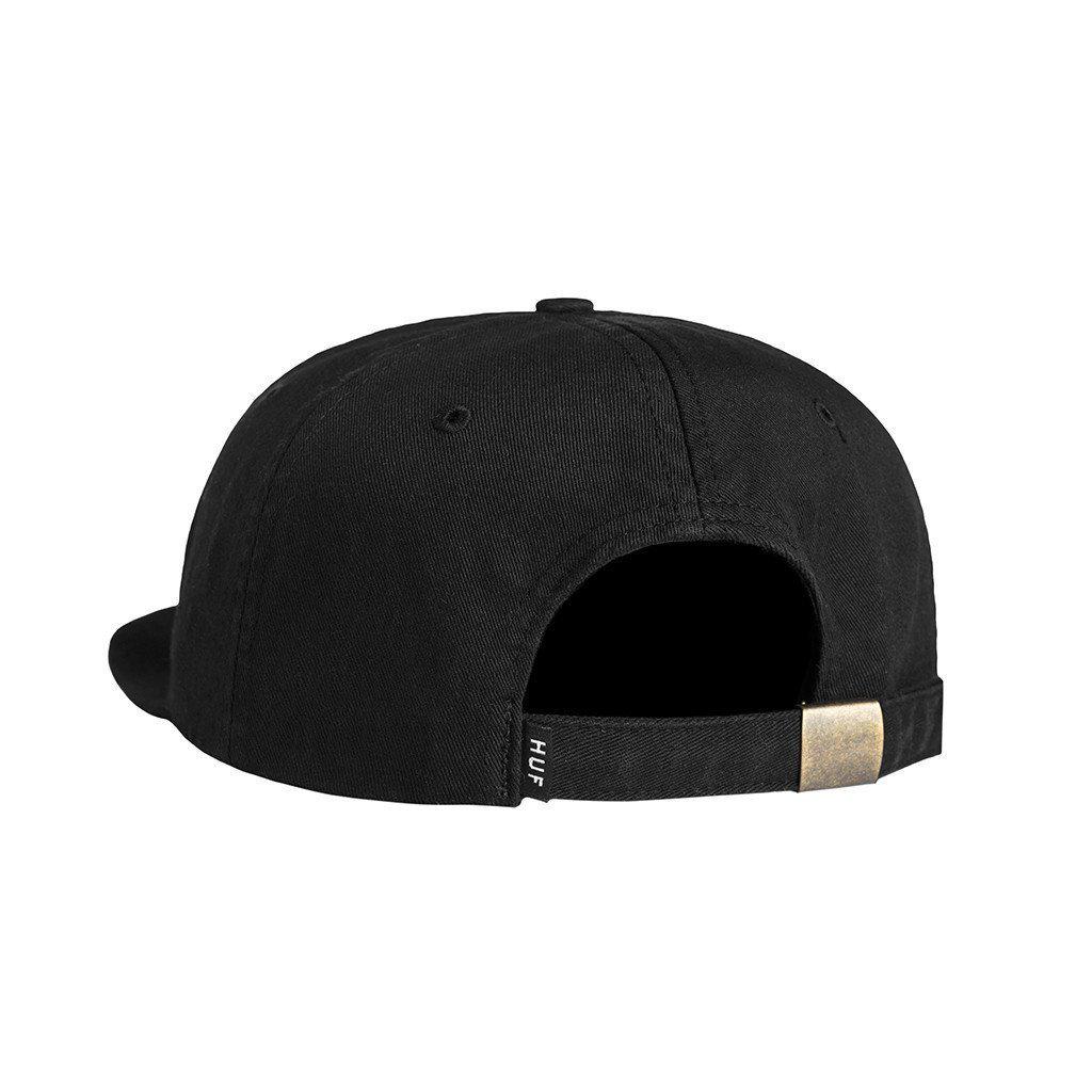 HUF X NAGEL 6 PANEL-The Collateral