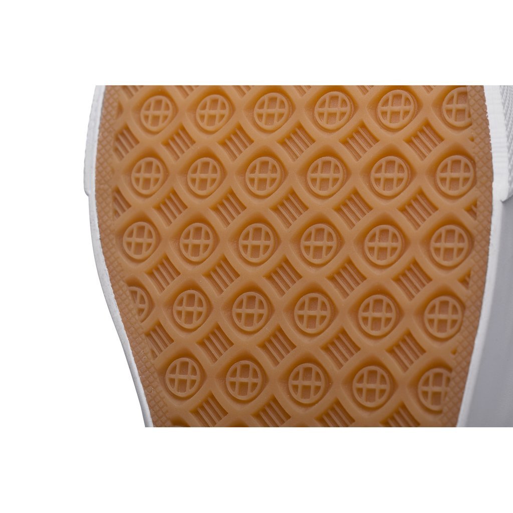 HUF X PENTHOUSE HUPPER 2 LO // WHITE-The Collateral