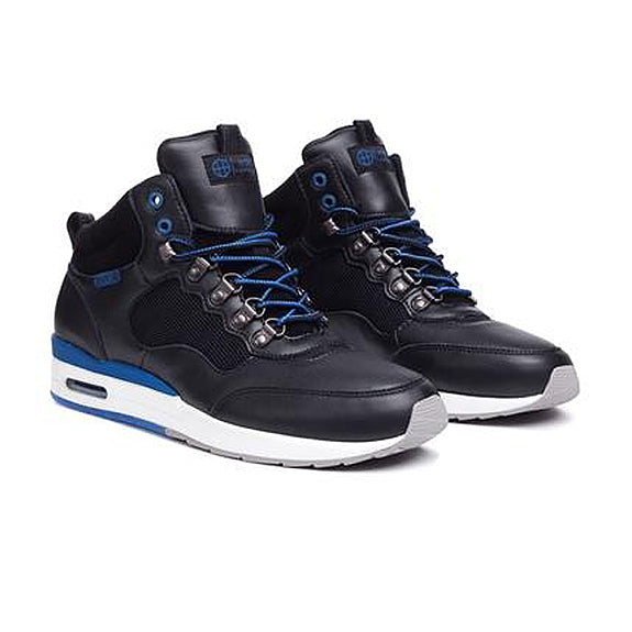 huf 133si0020 hr 1 shoe black royal