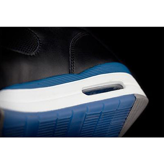 huf 133si0020 hr 1 shoe black royal