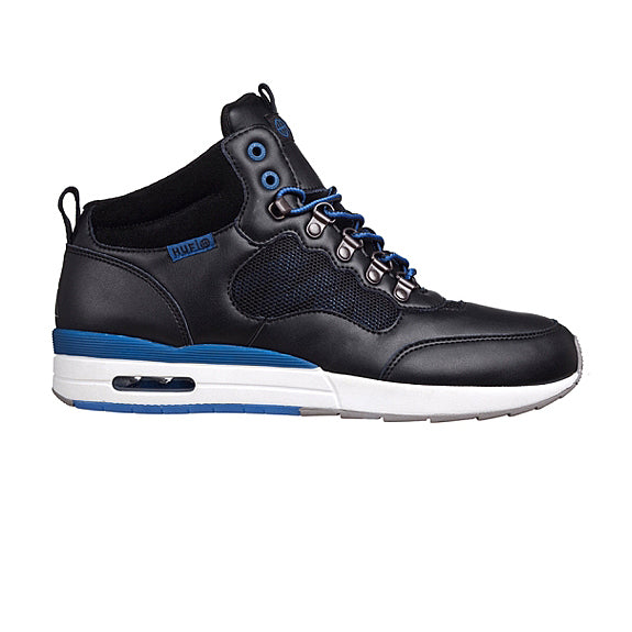 huf 133si0020 hr 1 shoe black royal