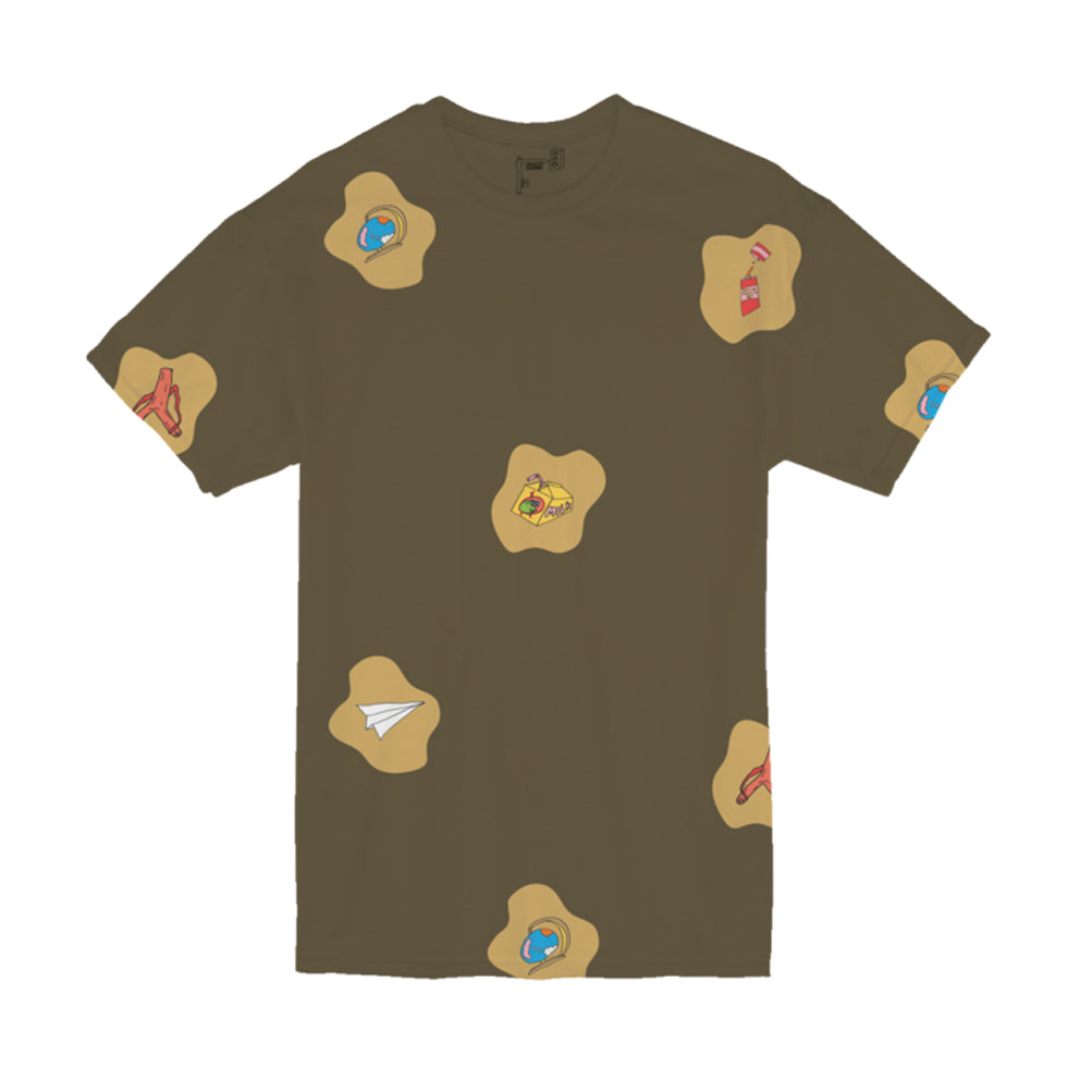 illegal civilization 13 30068 dont be thirsty tee brown