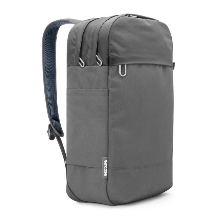 incase campus backpack charcoal