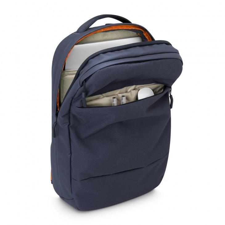 incase cl55453 city compact backpack navy