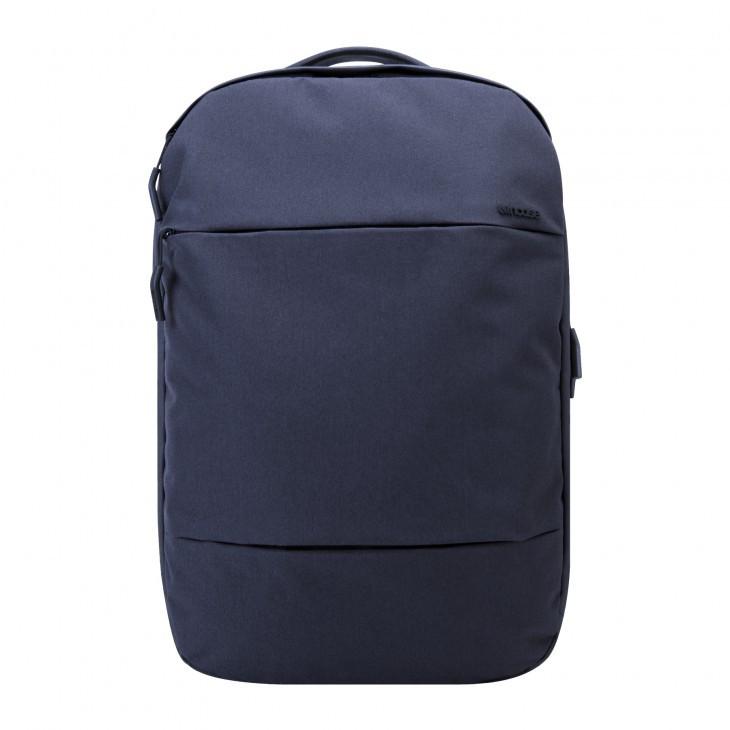 incase cl55453 city compact backpack navy