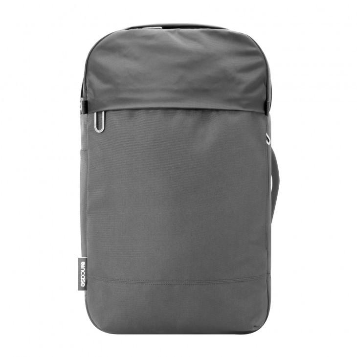 INCASE INCASE CAMPUS BACKPACK // CHARCOAL