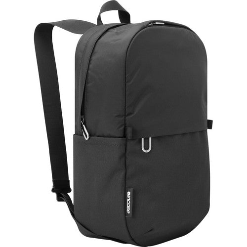 incase campus mini backpack black