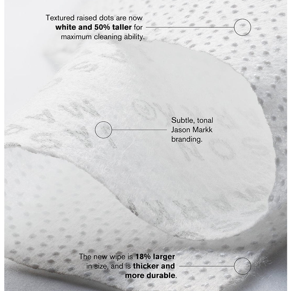 jason markk 0455 quick wipes 3 pack