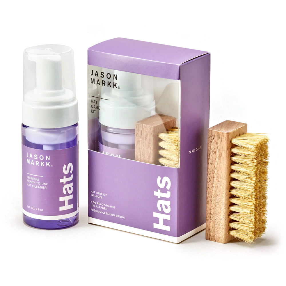 jason markk 310410 hat care kit usa