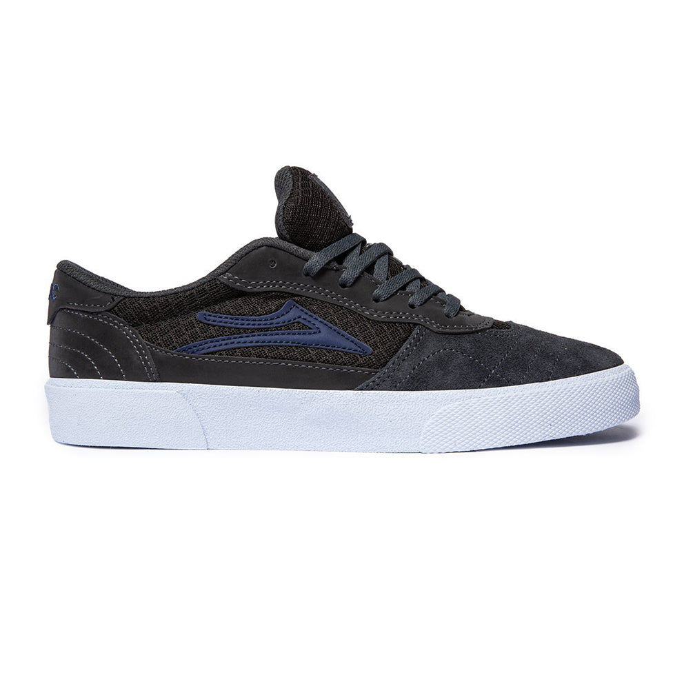 lakai ms2200252a03 cambridge x girl greyreflective suede