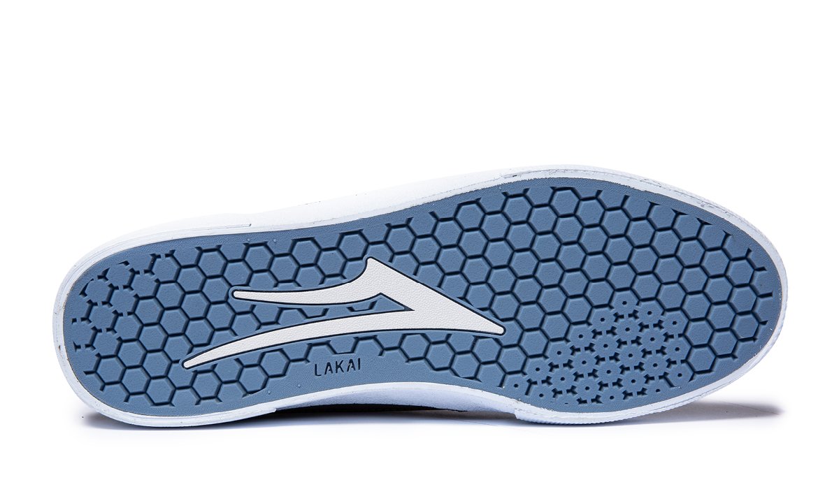 lakai ms2200252a03 cambridge x girl greyreflective suede