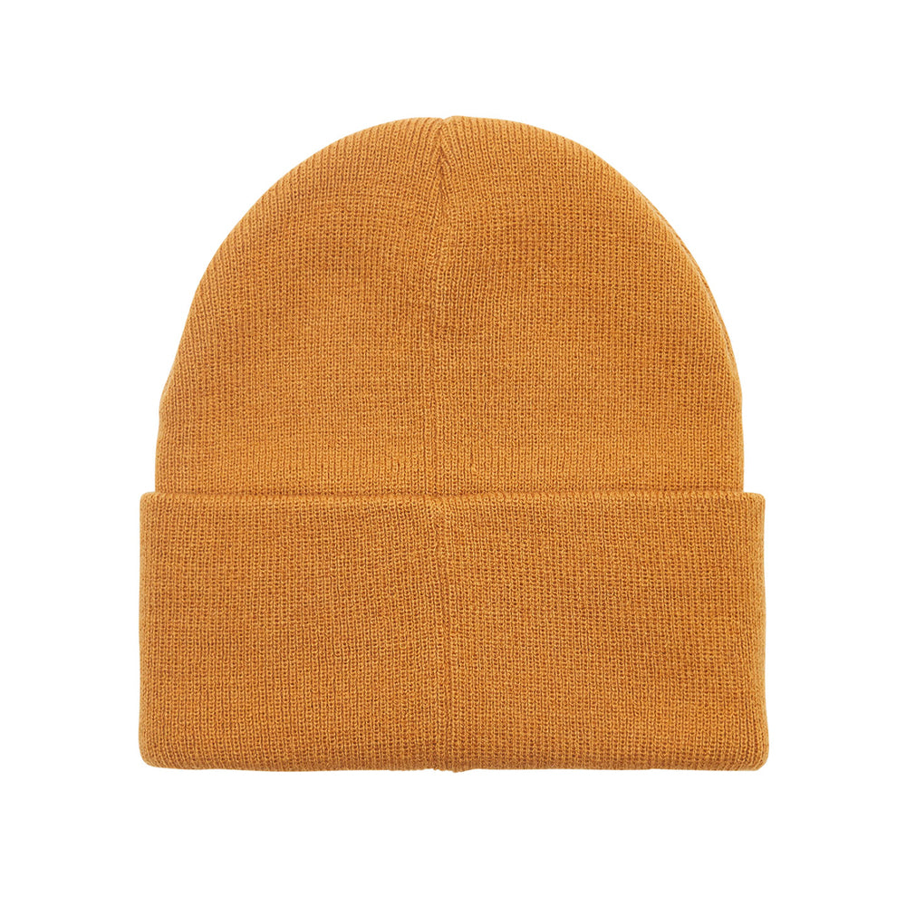 obey 100030197 karma beanie brown sugar