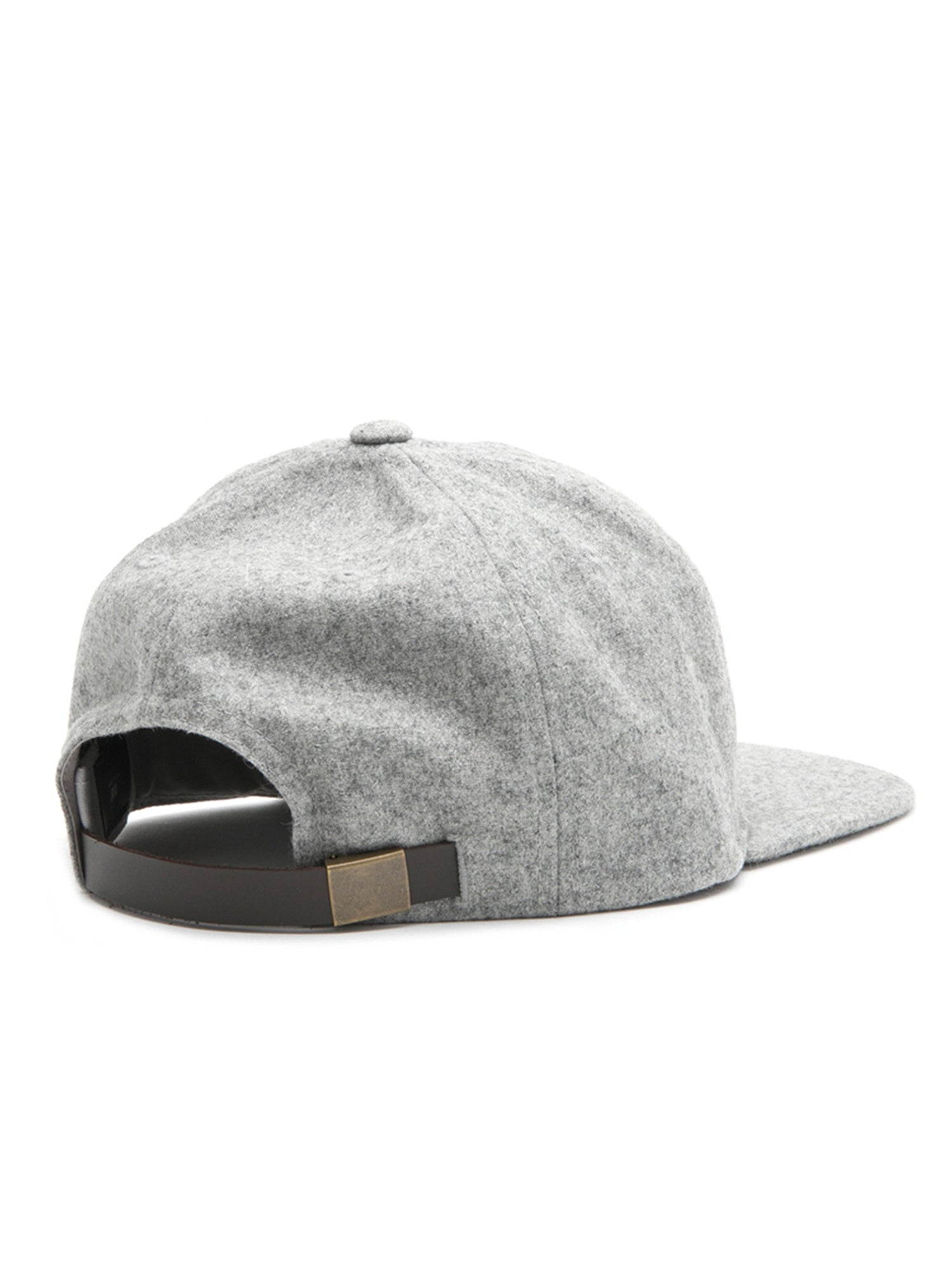 obey 100140388 walter hat heather grey