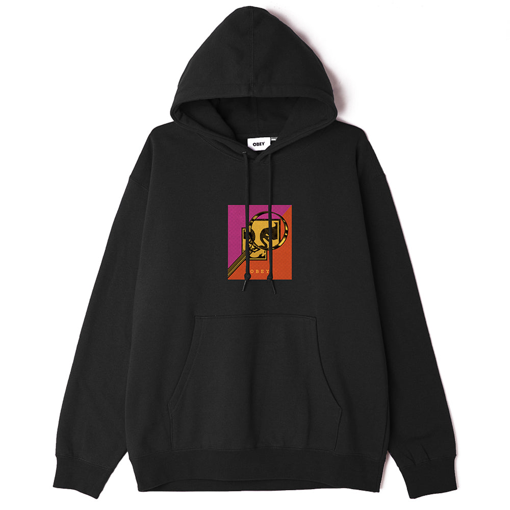 obey 112843154 maginify hood black