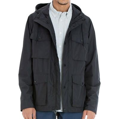 obey 121800187 road trip jacket black