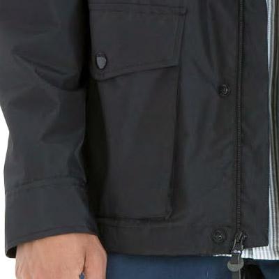 obey 121800187 road trip jacket black