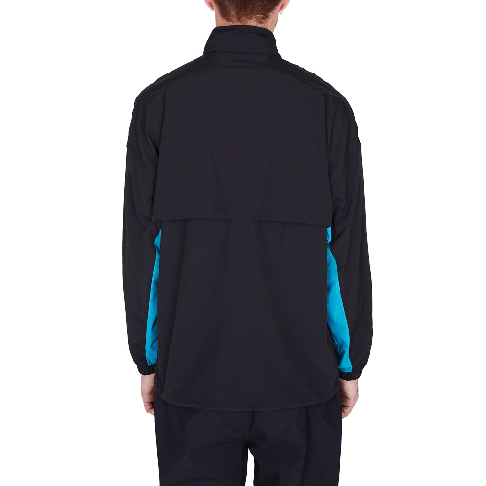 obey 121800362 title anorak jacket black