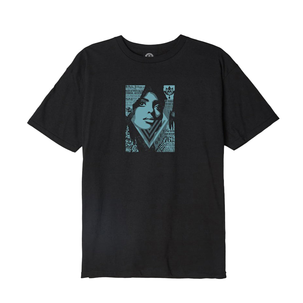 obey 163081813 bias by numbers basic tee black