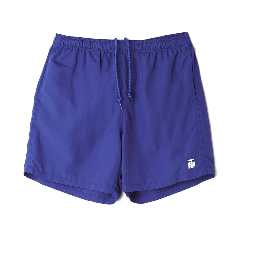obey 172120051 easy relaxed short ultramarine