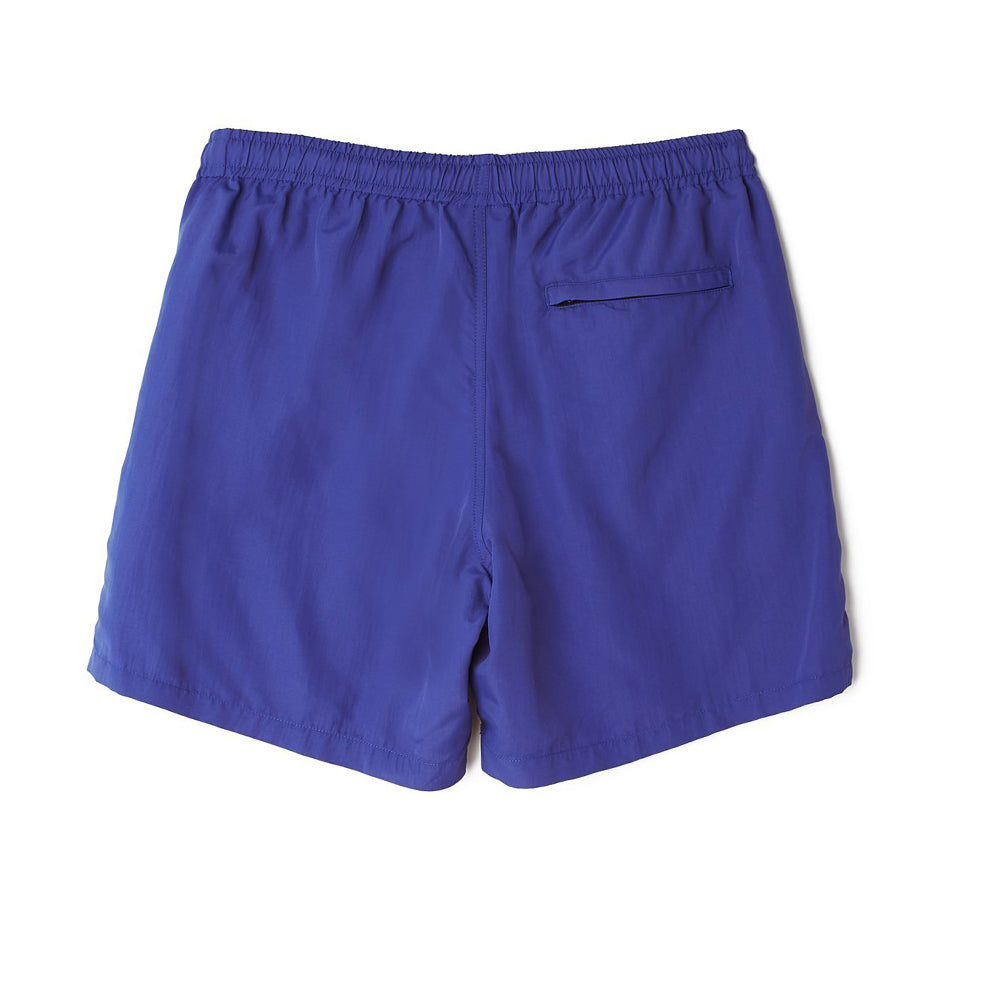 obey 172120051 easy relaxed short ultramarine