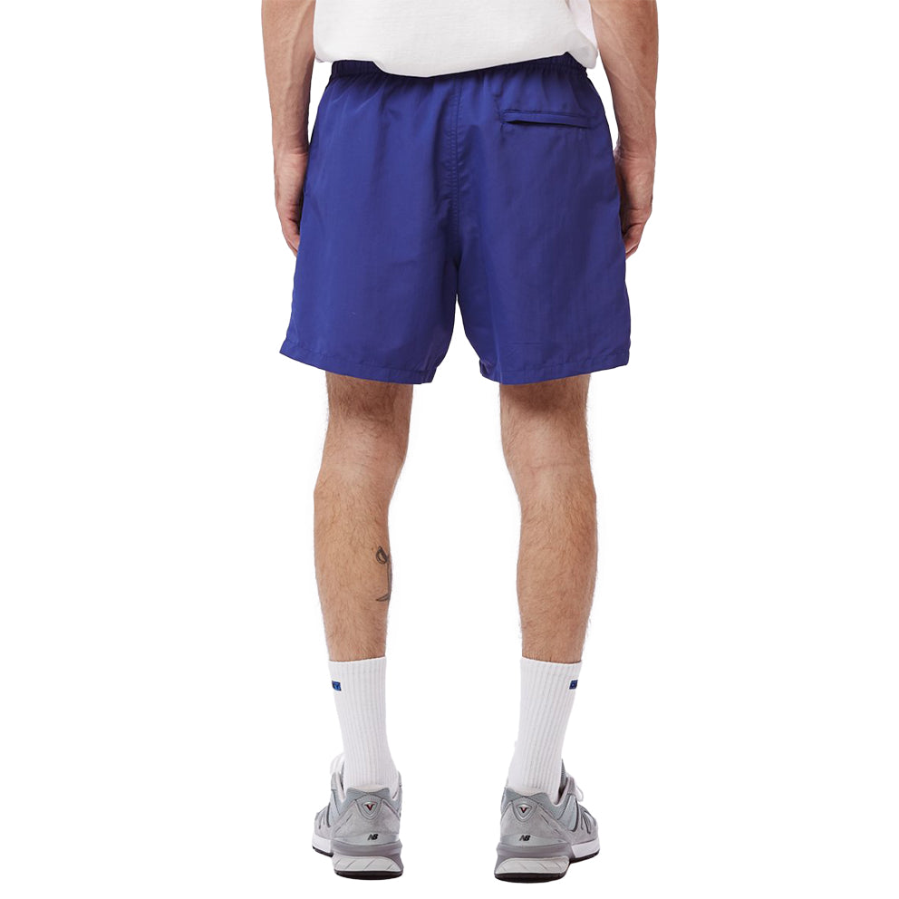 obey 172120051 easy relaxed short ultramarine