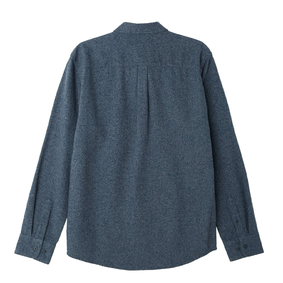 obey 181200204 harrington woven navy