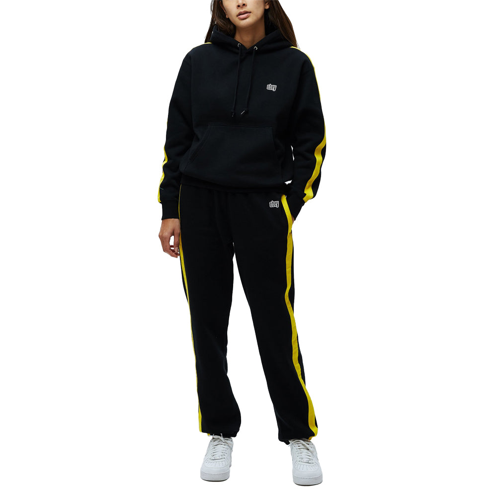 obey 211610076 apex hood blackautumn spice