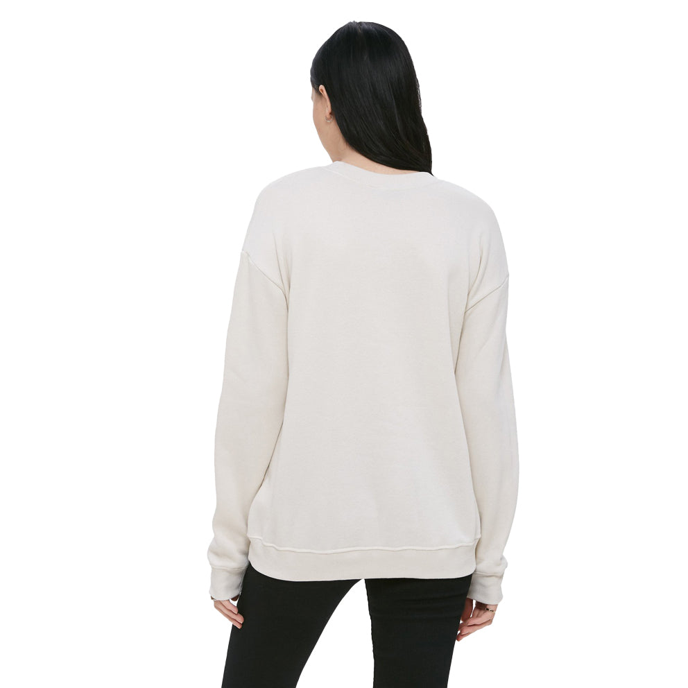 OBEY OBEY X DEBBIE HARRY FINE ART CREWNECK // ISLAND