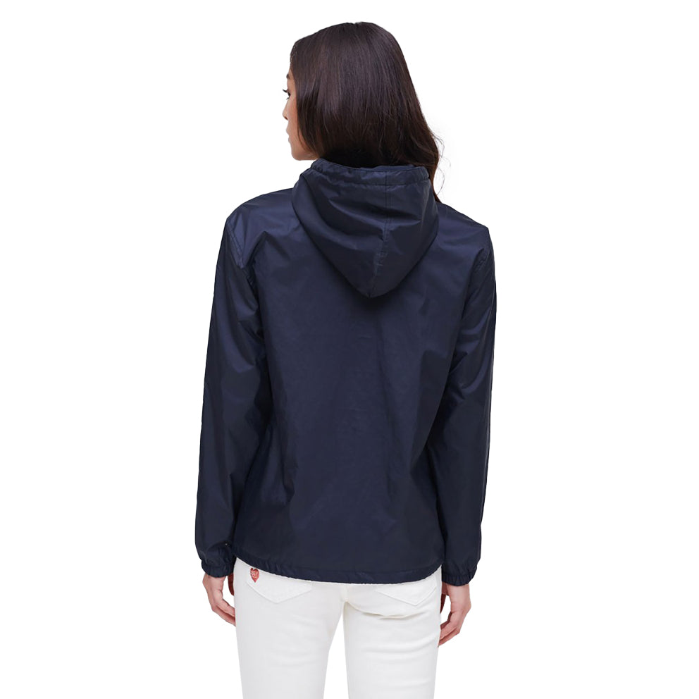 obey 221800236 anyway anorak navy