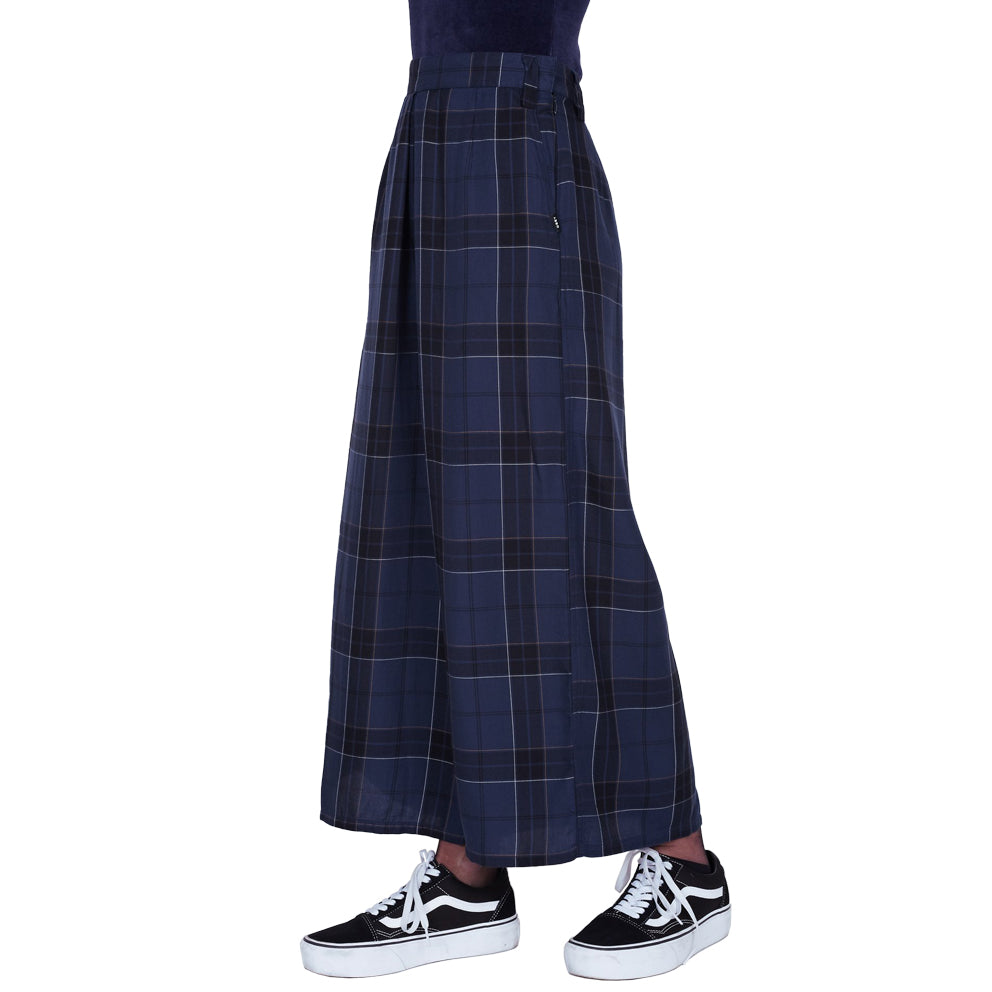 obey 242000063 silverlake pant navy multi