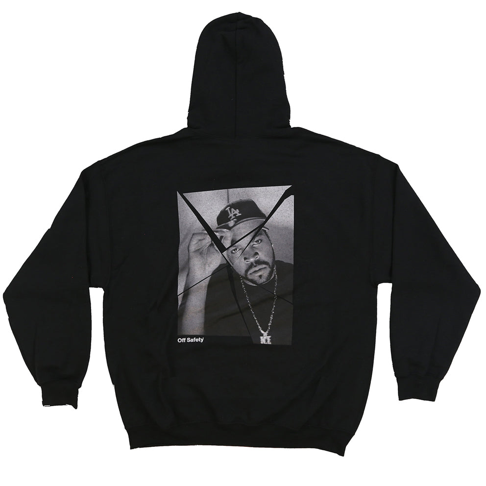 off safety 502 ice breaker hoodie black