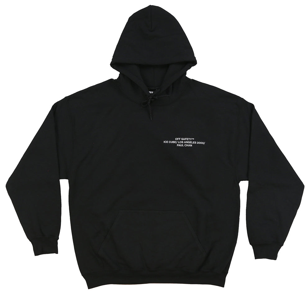 off safety 502 ice breaker hoodie black