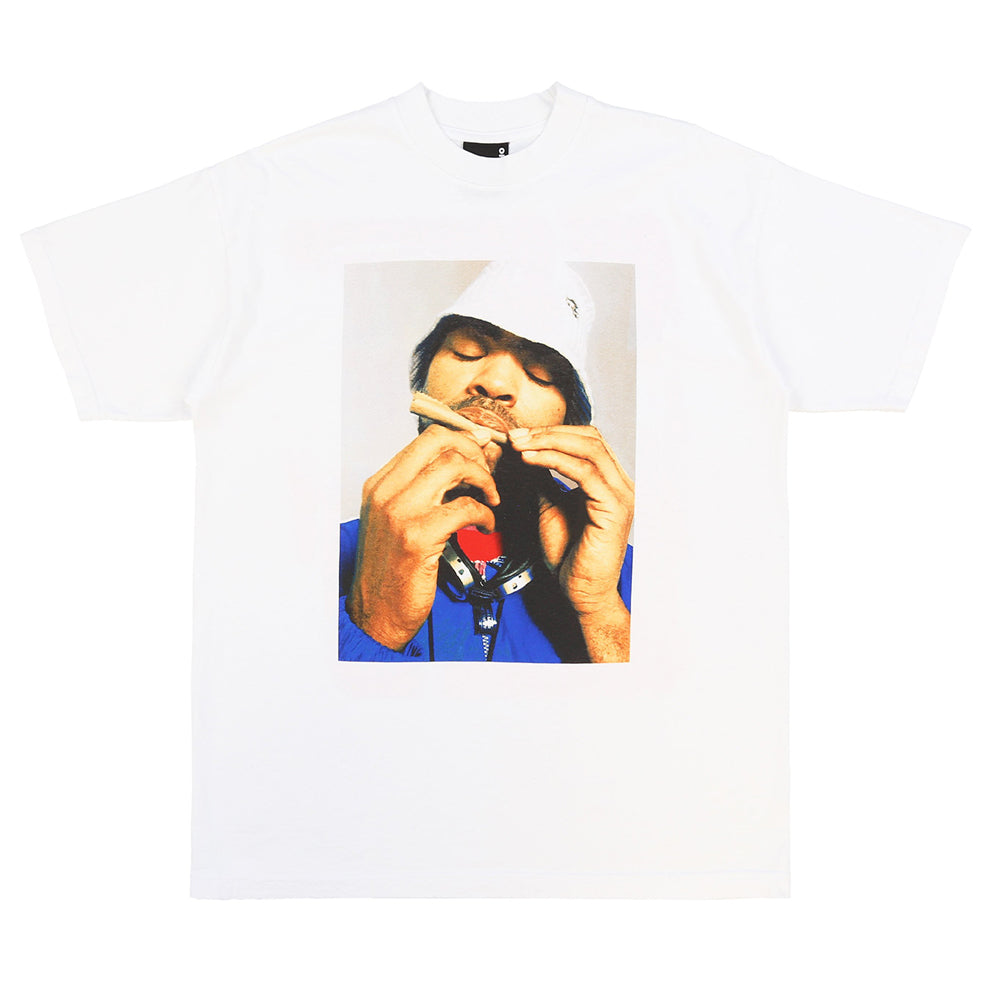 off safety blunt blunt wrap tee white