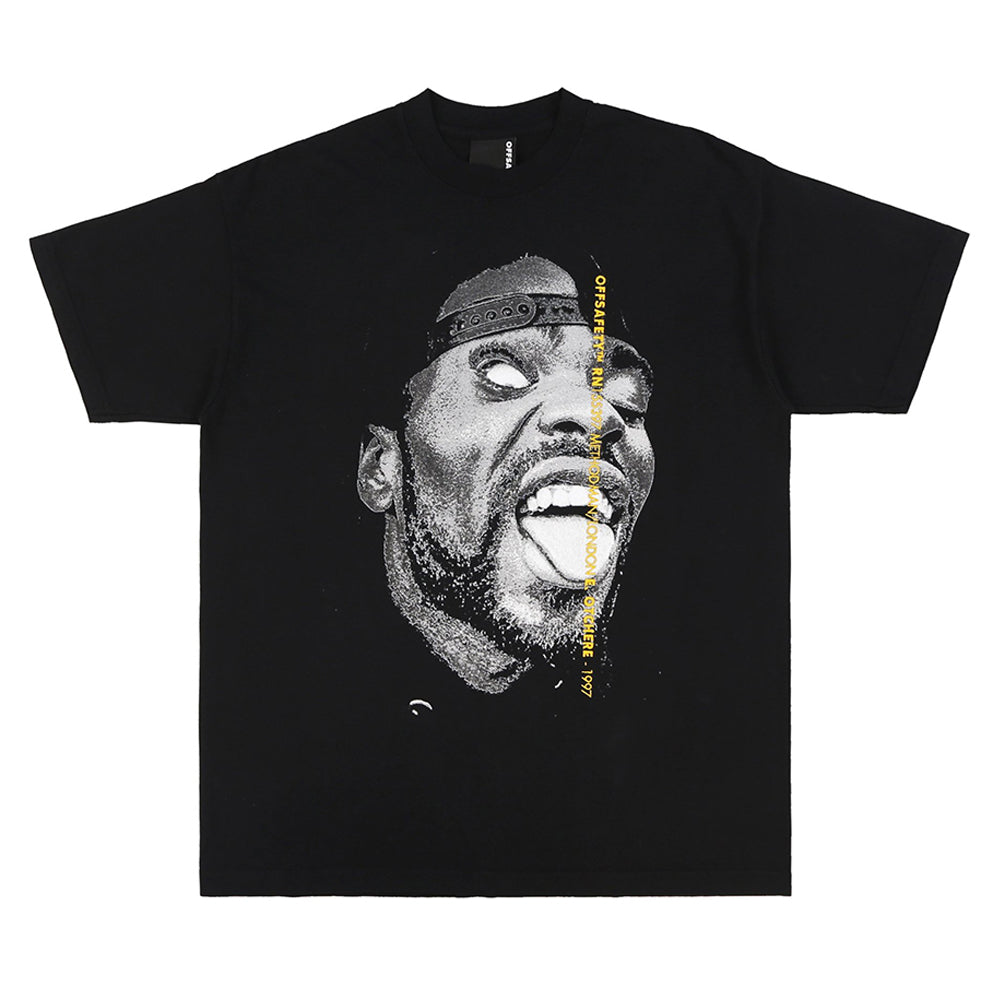 off safety ticalt tical embroidered tee black