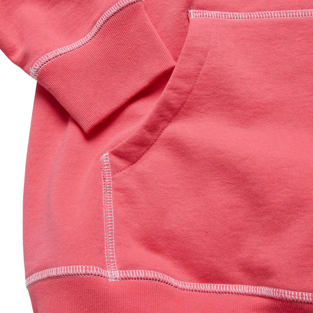 parra 49225 under pink waters hooded sweatshirt grape