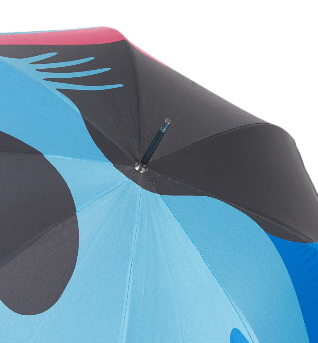 by parra 37225 umbrella succes multi color