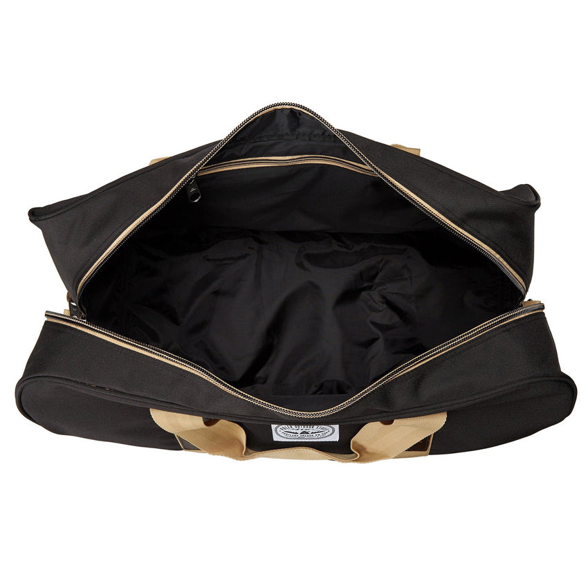 poler s532010 poler carry on duffle black