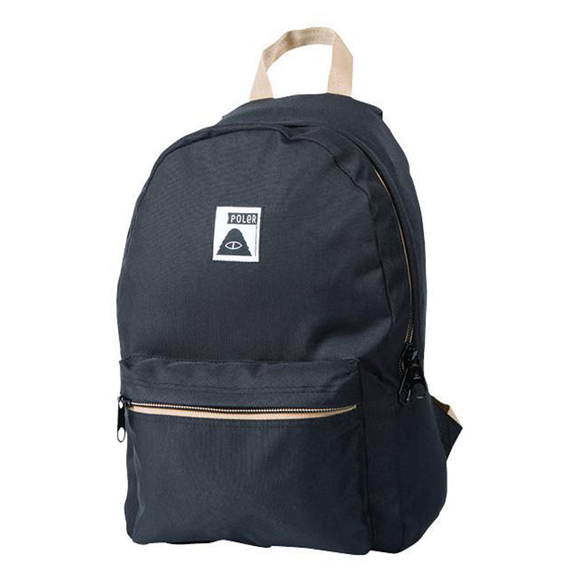 poler s532010 poler carry on duffle black