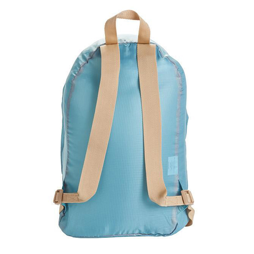 POLER STUFF POLER STUFFABLE PACK // NEWPORT/RED