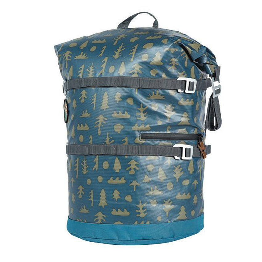 poler 512018 high and dry pack 20 ocean mushy trees