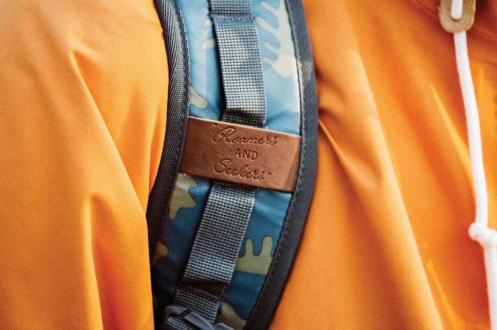 poler 512018 high and dry pack 20 ocean mushy trees