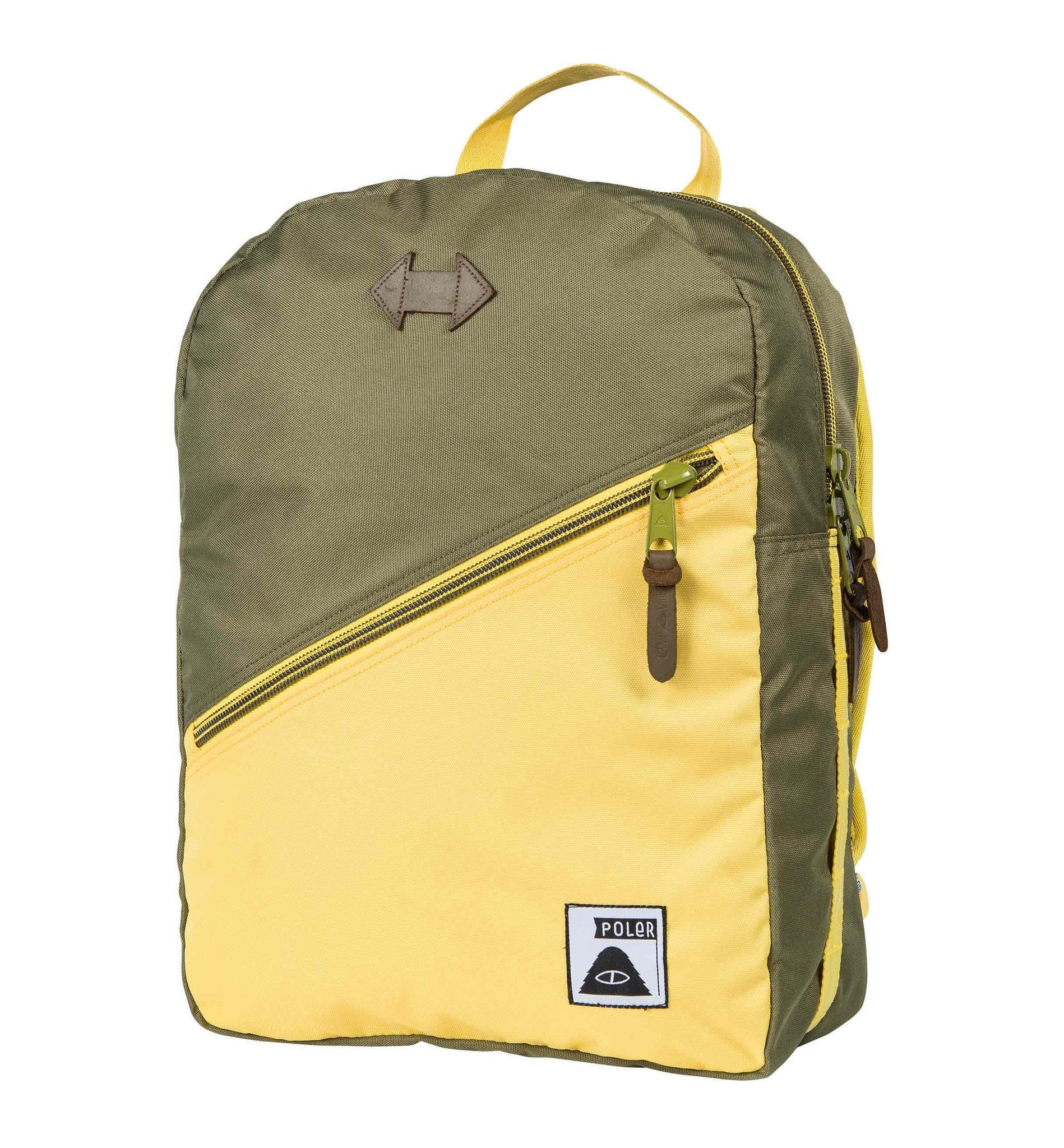 poler 532002 poler drifter mossydandelion